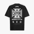 City Cross T-Shirt