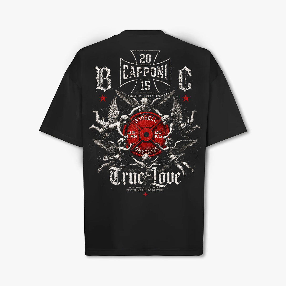 TRUE LOVE T-SHIRT