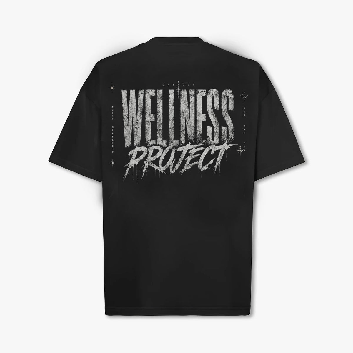 WELLNESS PROJECT CAPPONI