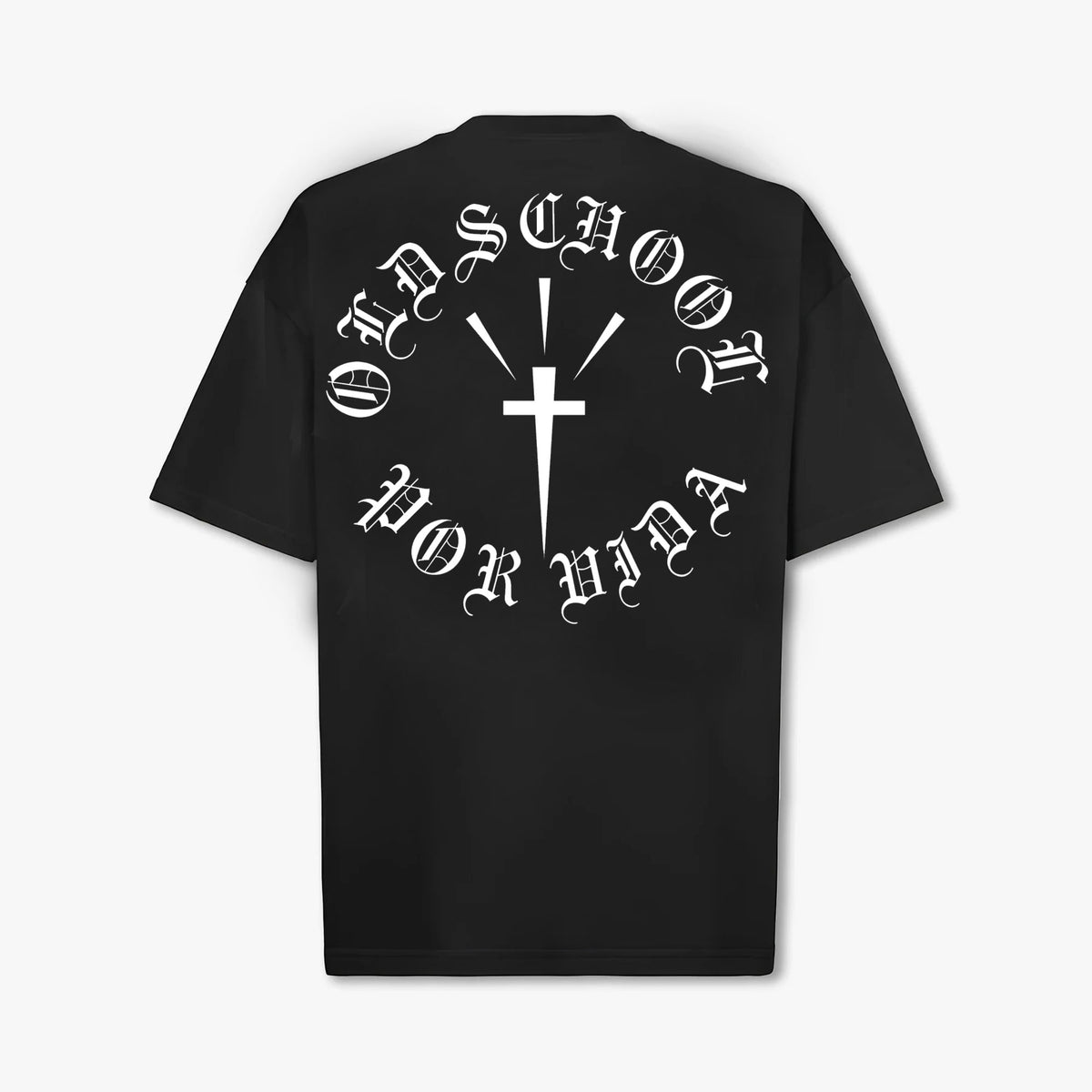 POR VIDA CAPPONI BLACK