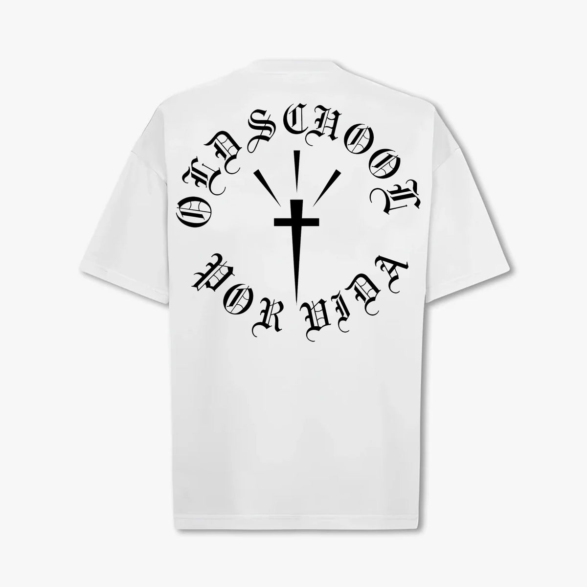 POR VIDA CAPPONI WHITE
