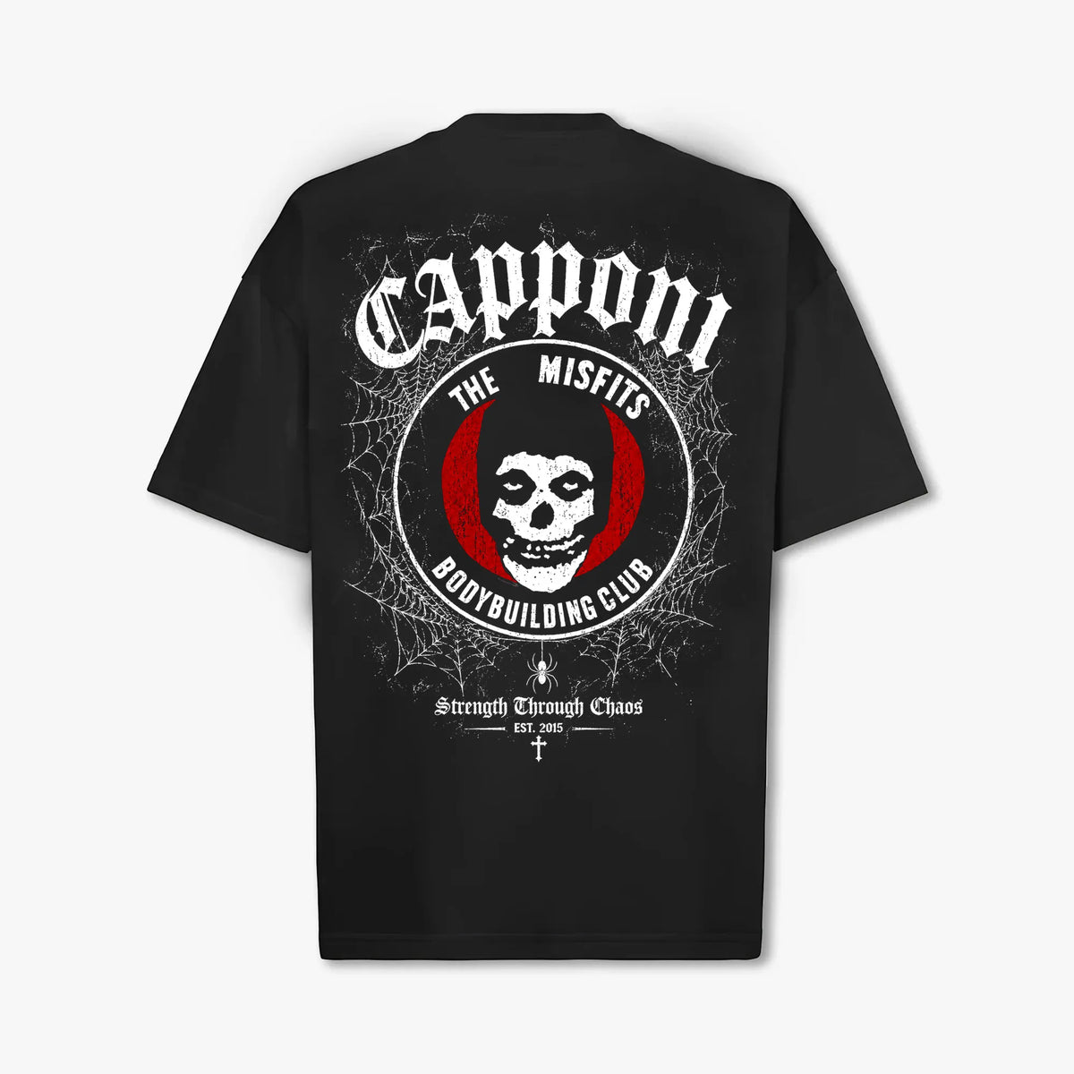 THE MISFITS T-SHIRT