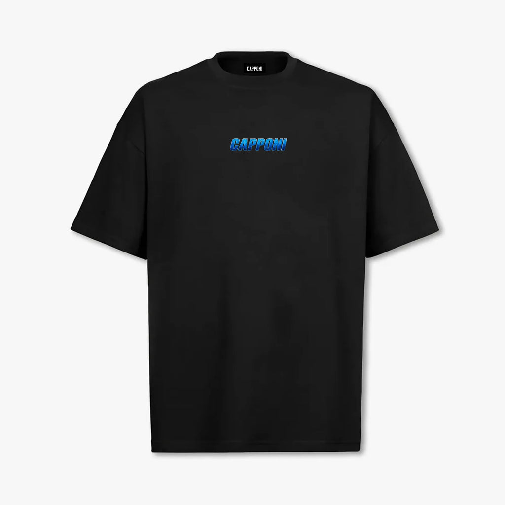 CAPPONI Z T-SHIRT