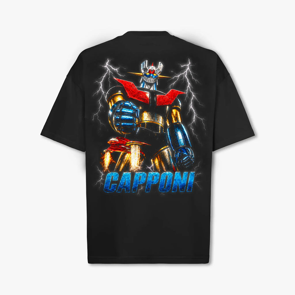CAPPONI Z T-SHIRT