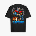 CAPPONI Z T-SHIRT