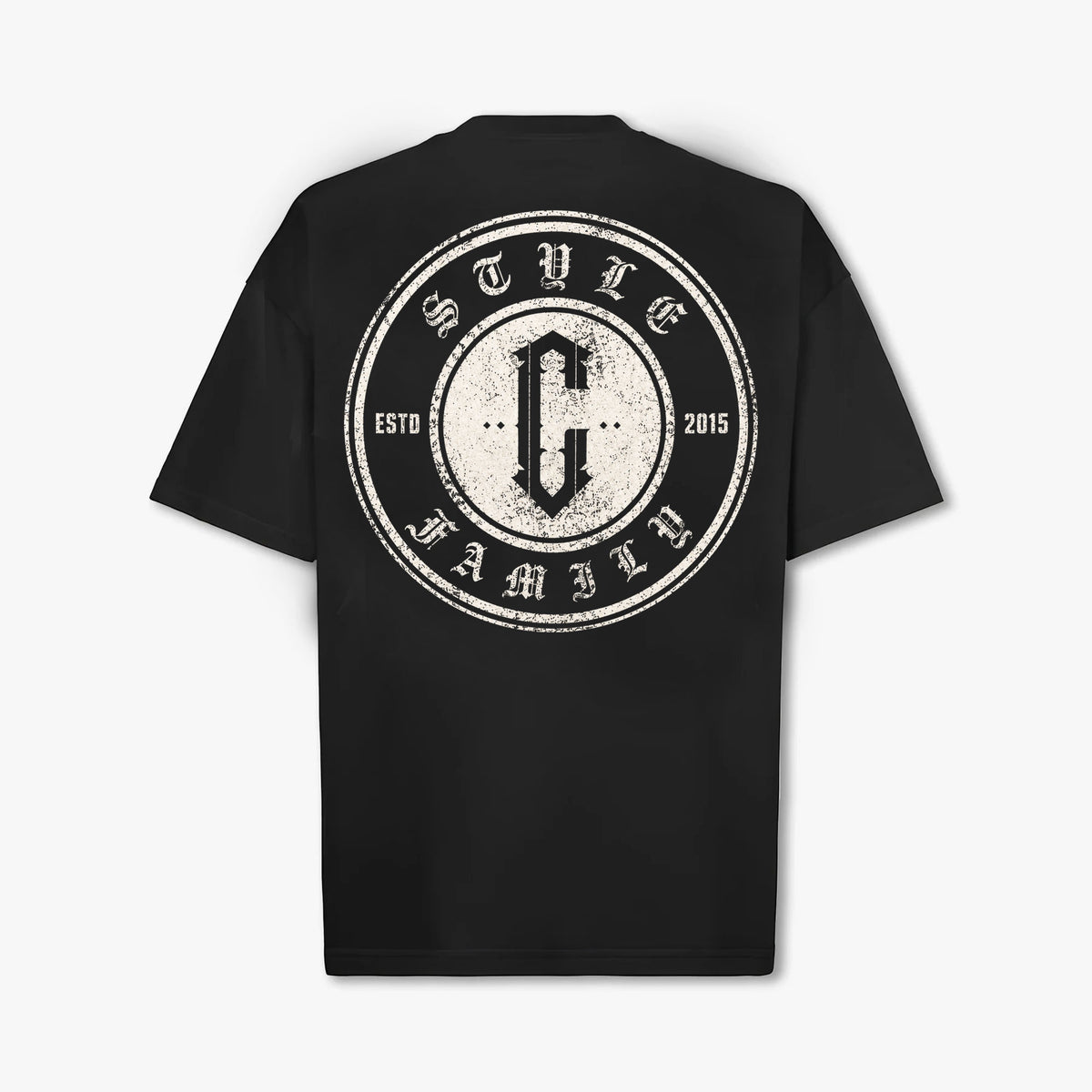 STYLE FAMILY T-SHIRT