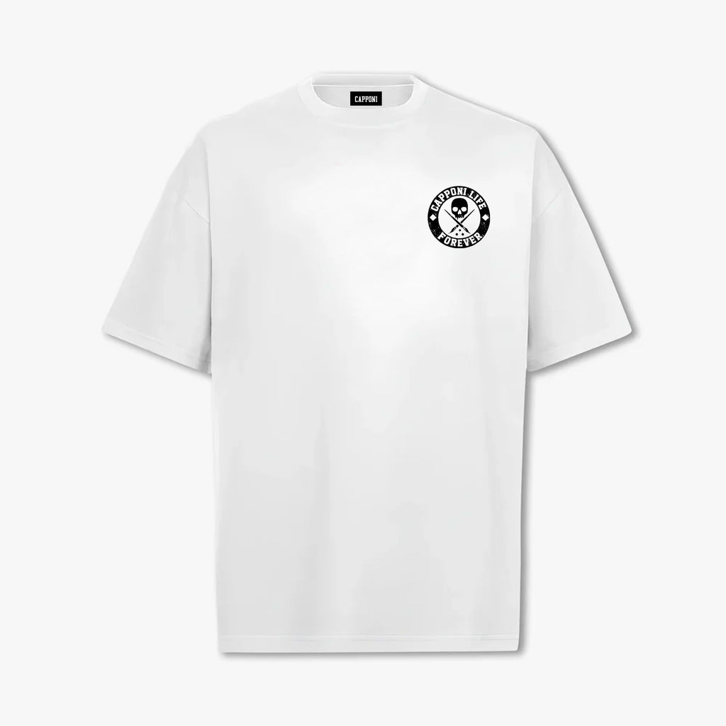 Sullen Life White