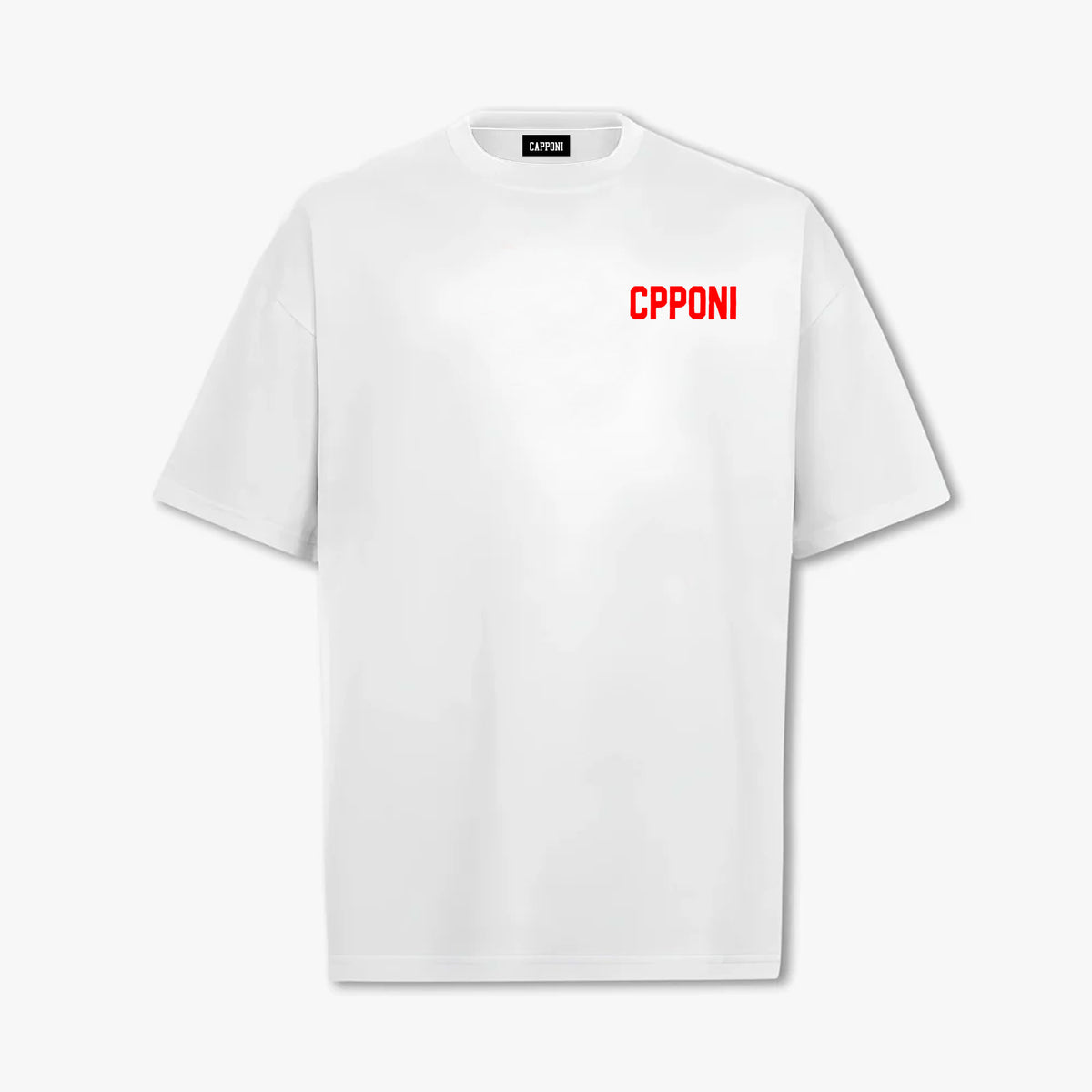DOPE CAPPONI WHITE