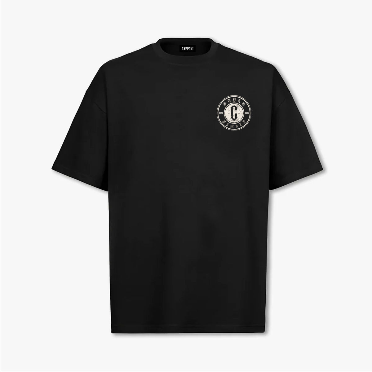STYLE FAMILY T-SHIRT
