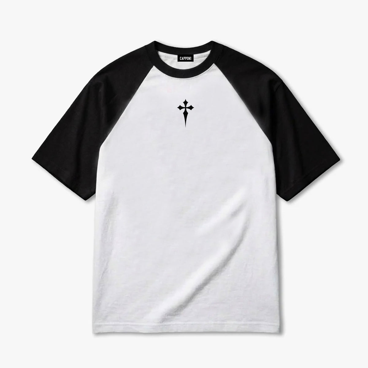 INSANE BLACK T-SHIRT