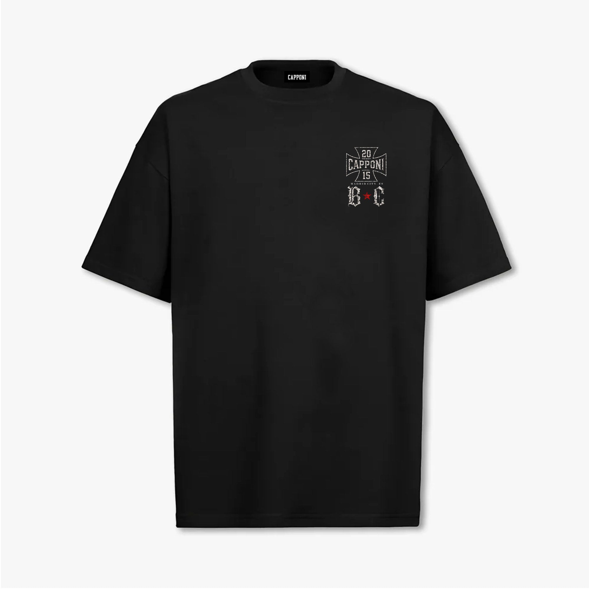 ONE MORE T-SHIRT