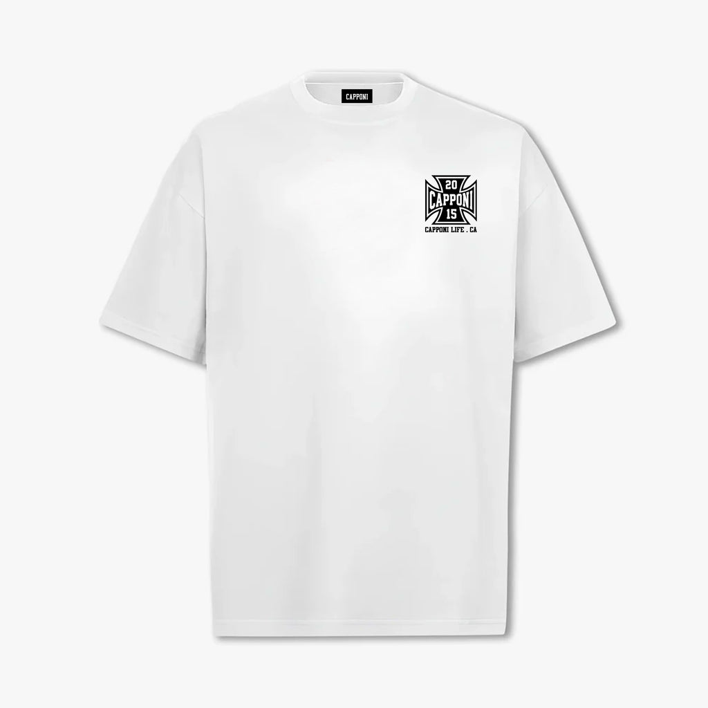 Cross Life White