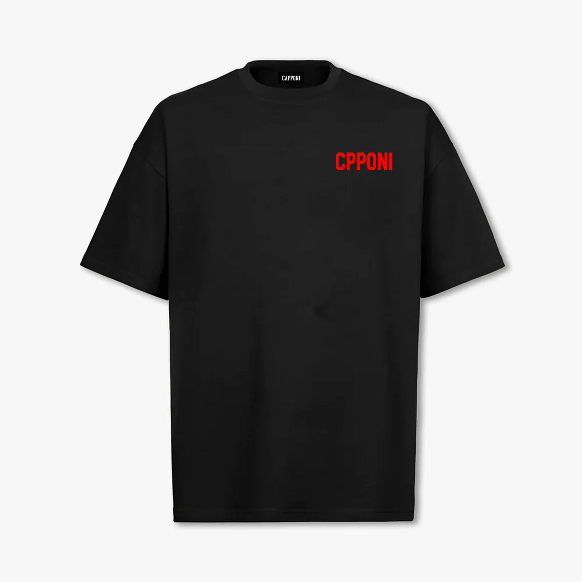 DOPE CAPPONI BLACK
