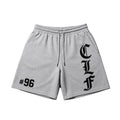 CLF #96 GRIS SHORT