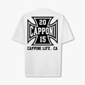 Cross Life White