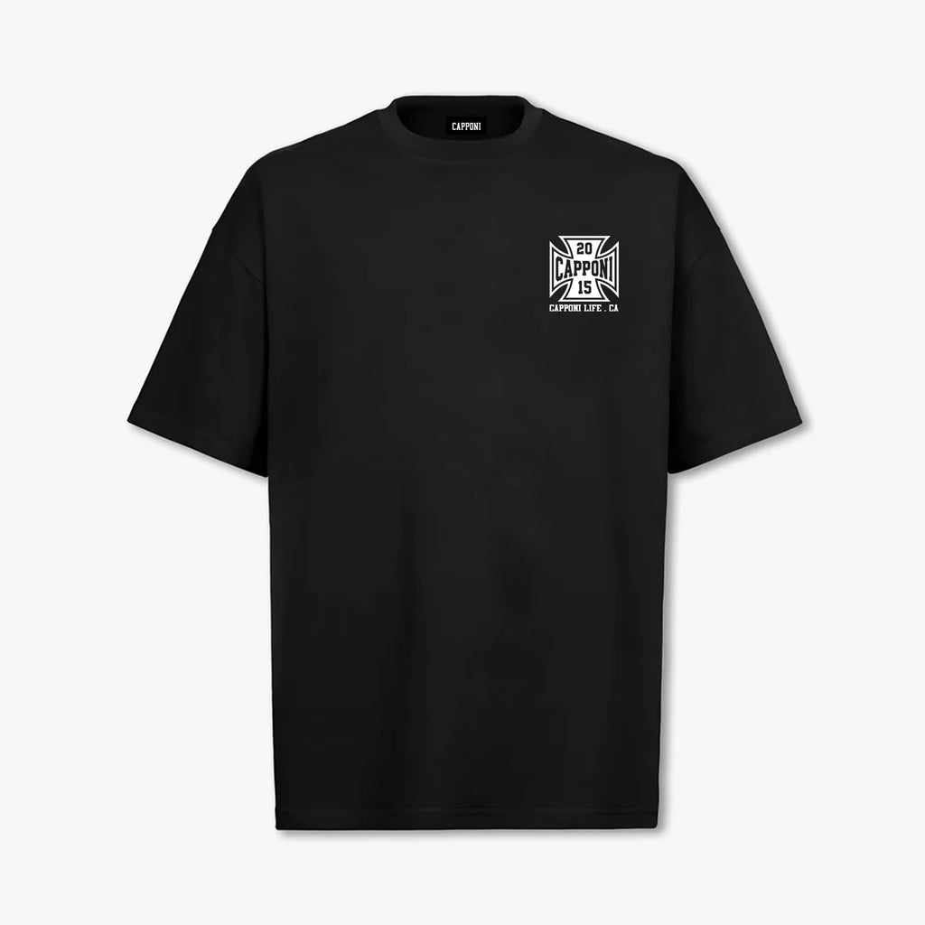 Cross Life Black