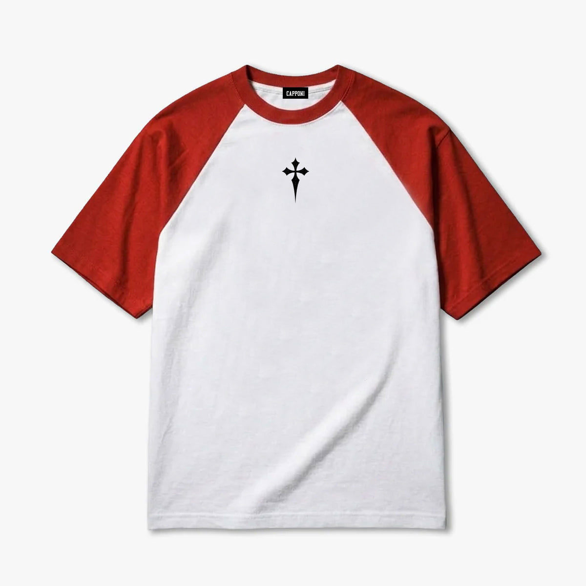 INSANE RED T-SHIRT