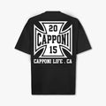 Cross Life Black