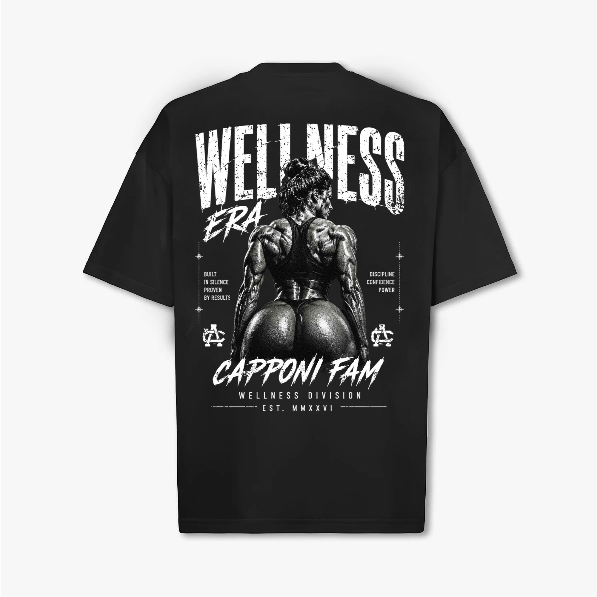 ERA BLACK