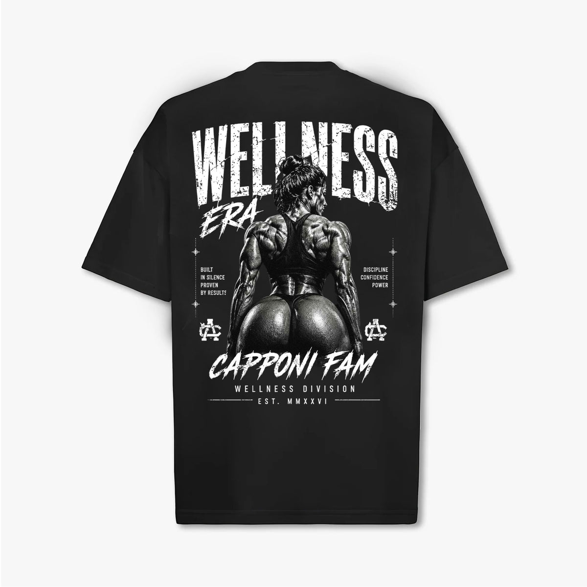 ERA BLACK
