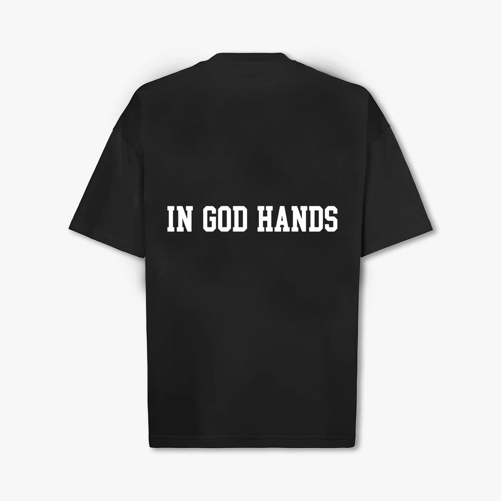 Fuck U Black T-Shirt