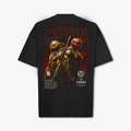 PAIN IS MY TEACHER T-SHIRT