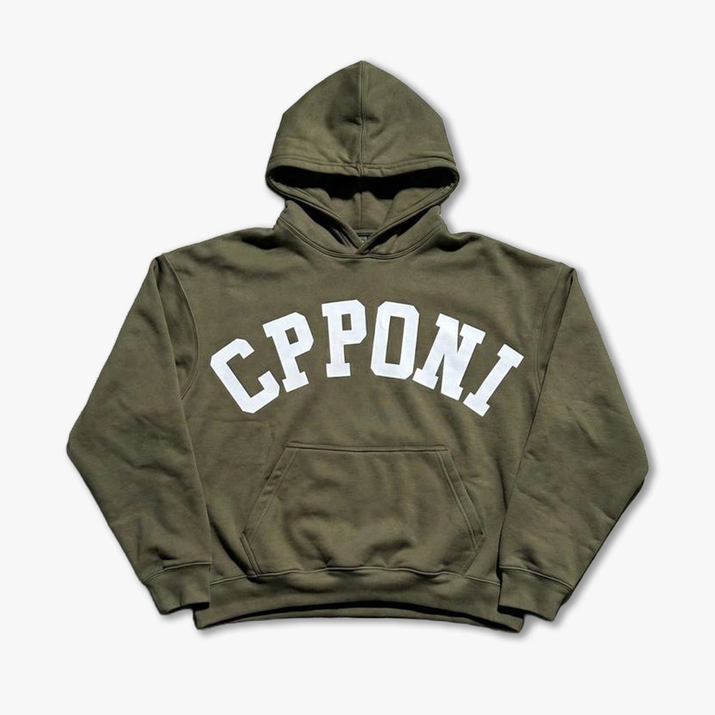 TROOPER HOODIE