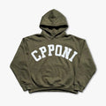 TROOPER HOODIE