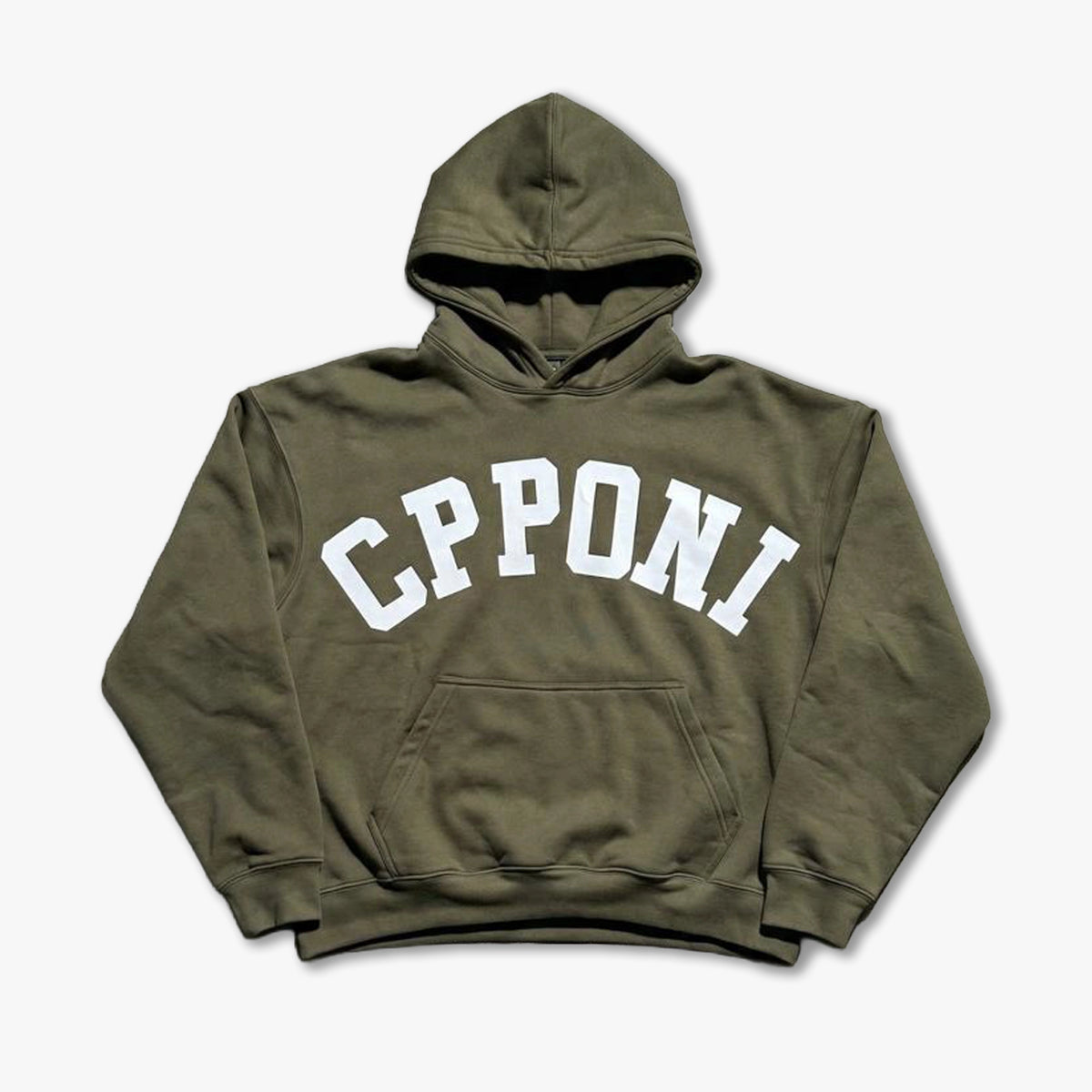 TROOPER HOODIE