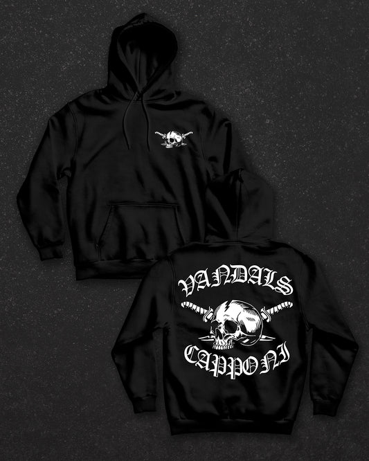 Vandals Hoodie