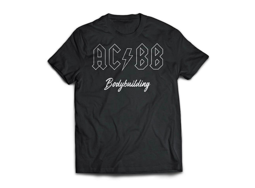 IM BACK T-SHIRT