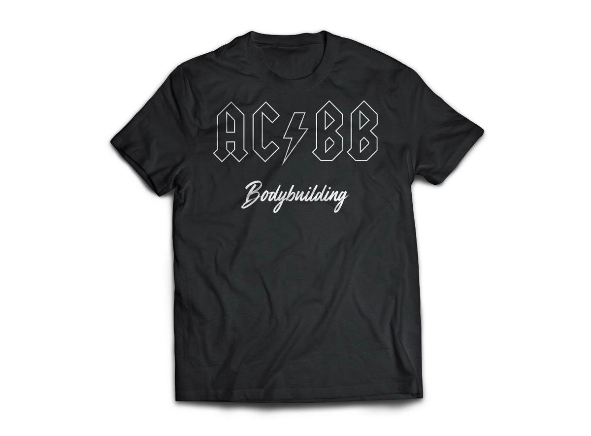 IM BACK T-SHIRT