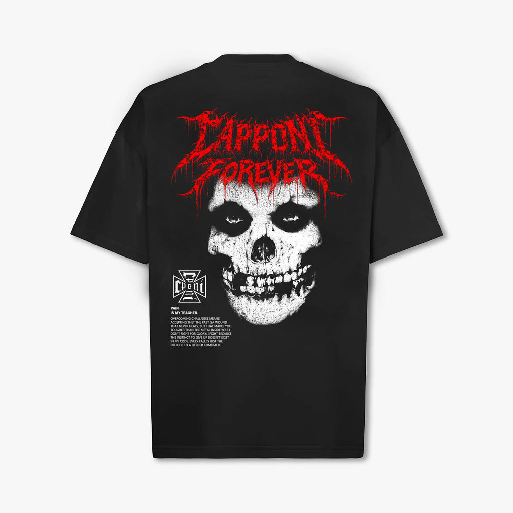 BLOOD MISFITS T-SHIRT
