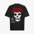 BLOOD MISFITS T-SHIRT