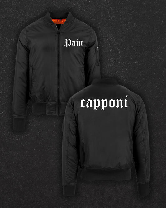 ⚠️ PRE ORDER ⚠️- Bomber Pain