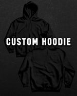 Custom Hoodie