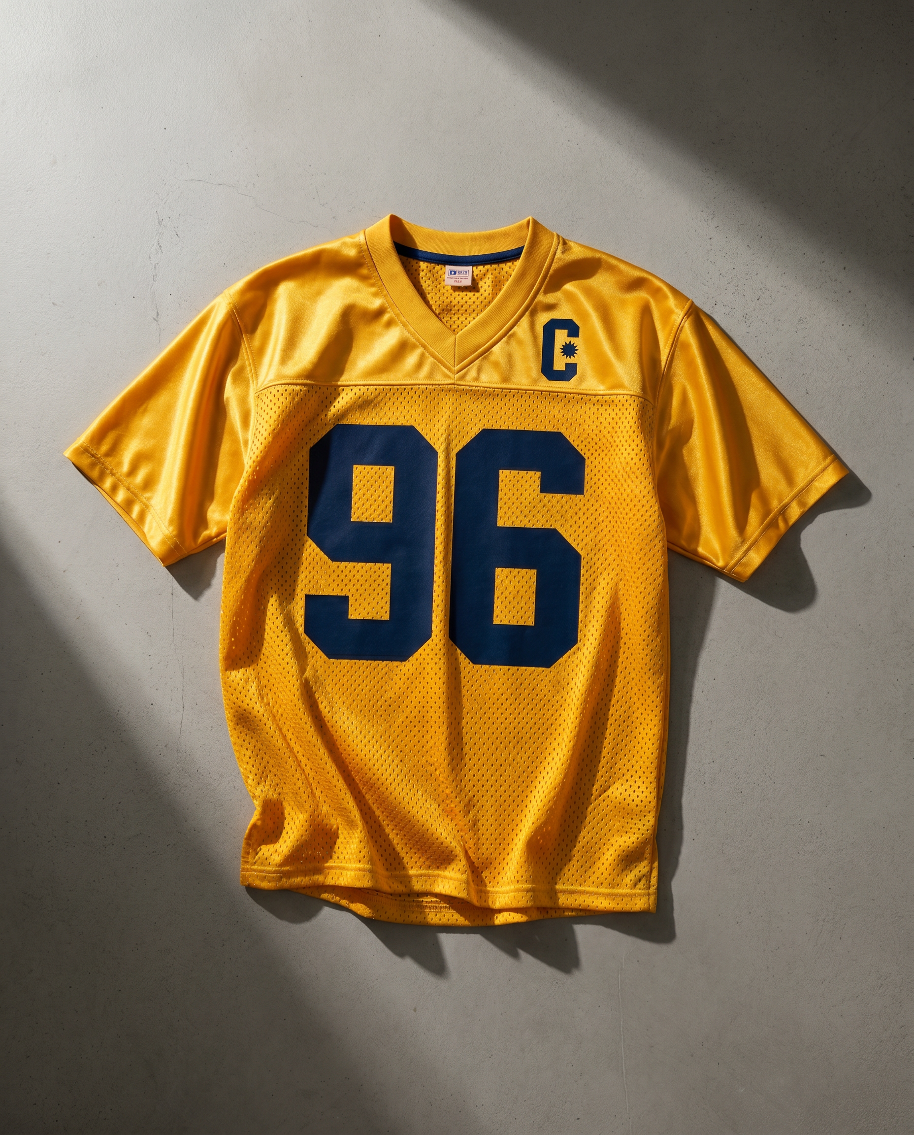 Hardcore Football Gold