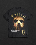 Jason Tee Black