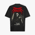 MICHAEL MYERS T-SHIRT BLACK