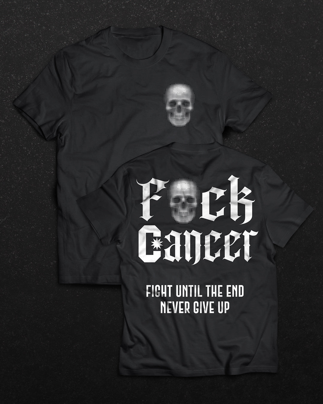 Fuck Cancer