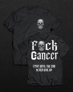 Fuck Cancer