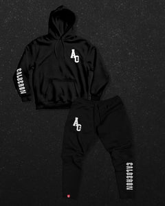 Angel Calderon Track Pack (Sudadera+Pantalón)