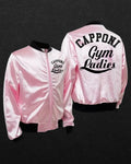 ⚠️ PRE ORDER ⚠️- Gym Ladies Pink