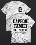 Camiseta - Family