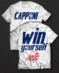 CAMISETA WIN YOUR SELF