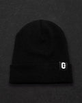 Gorro Capponi Negro