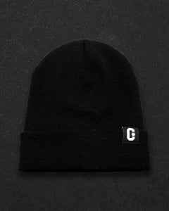 Gorro Capponi Negro