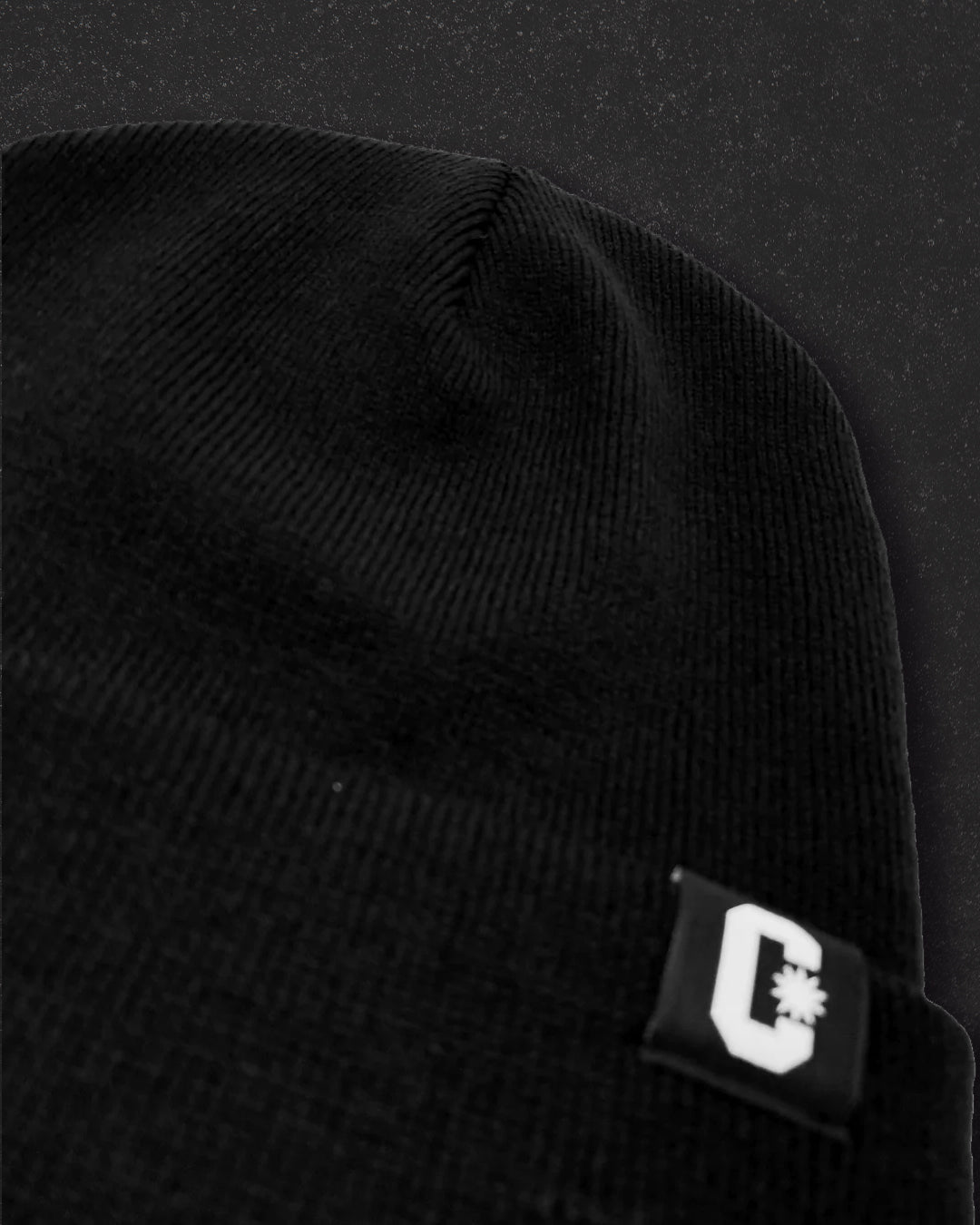 Gorro Capponi Negro