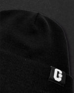 Gorro Capponi Negro