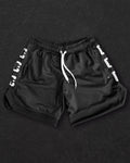 Logo Short Pant